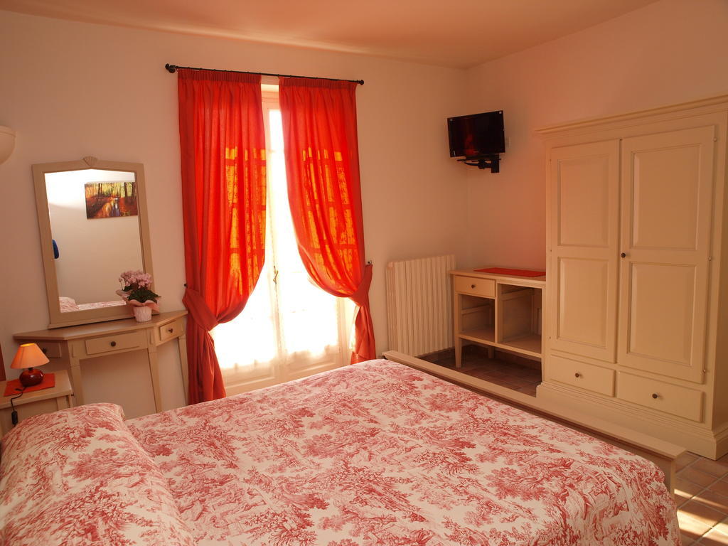 Agriturismo Sette Colli Ferrere Kamer foto