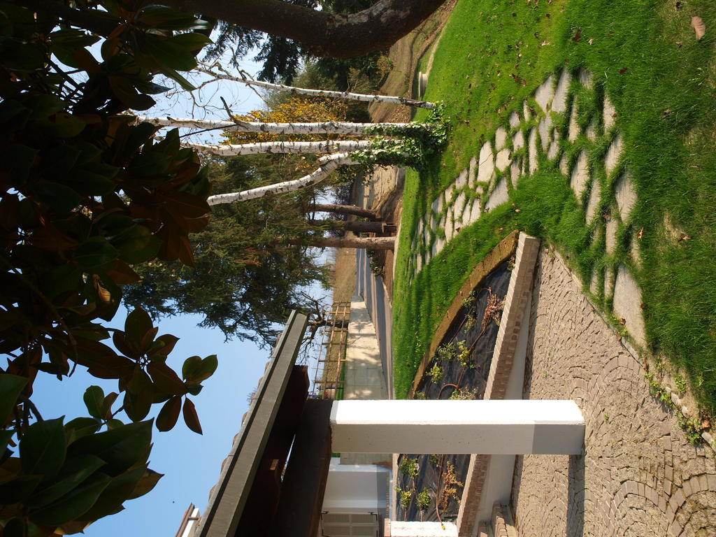 Agriturismo Sette Colli Ferrere Buitenkant foto